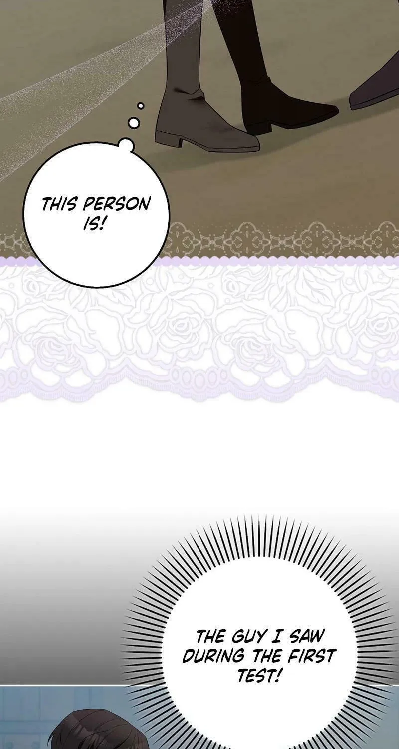 Beware of the Strongest Man Who Is Crazy About Me Chapter 4 page 79 - 