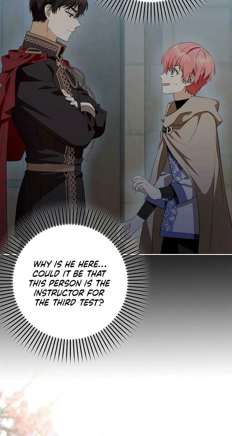 Beware of the Strongest Man Who Is Crazy About Me Chapter 4 page 80 - 