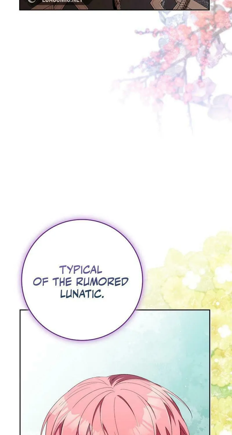 Beware of the Strongest Man Who Is Crazy About Me Chapter 4 page 82 - 