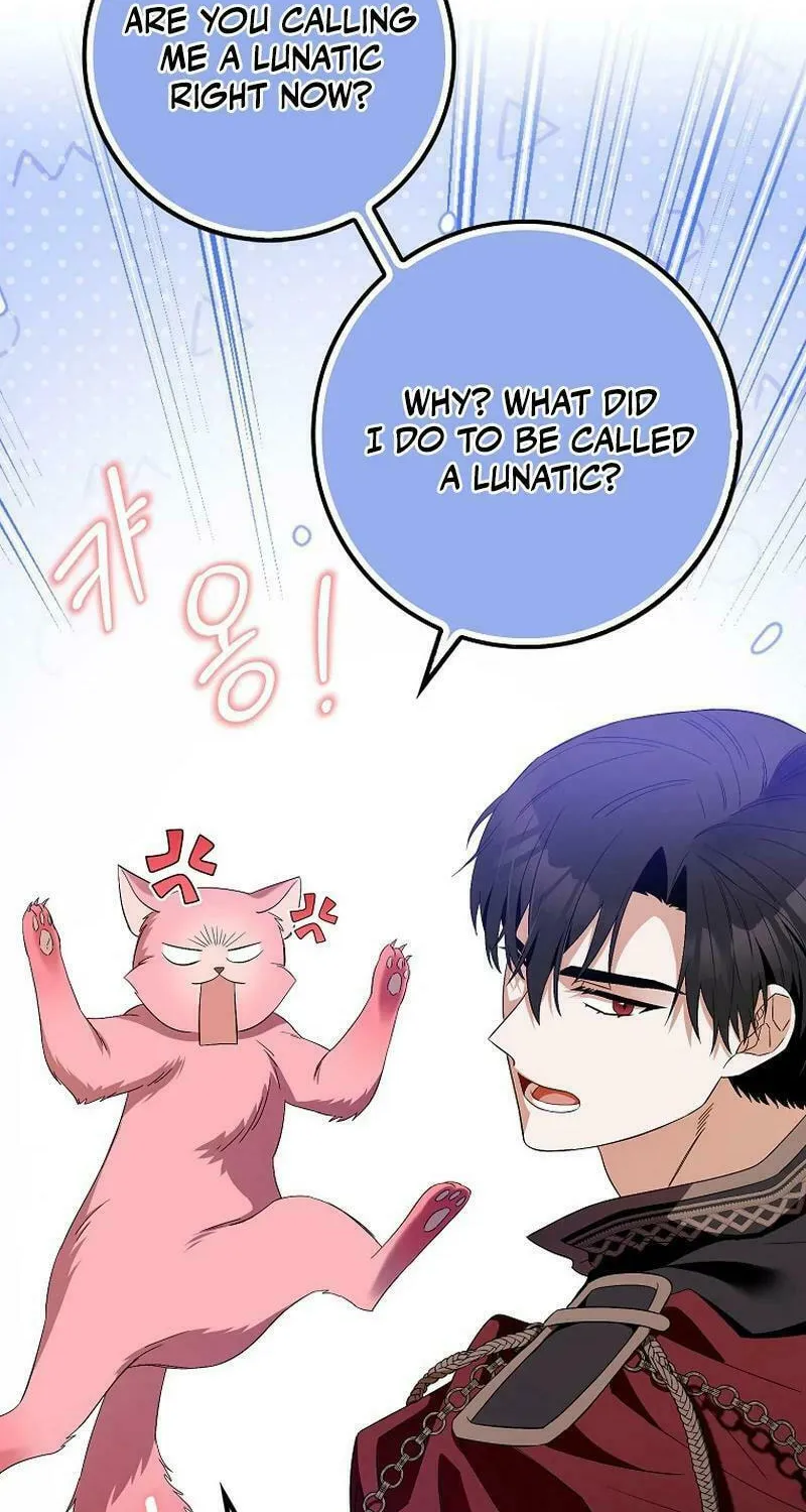 Beware of the Strongest Man Who Is Crazy About Me Chapter 4 page 85 - 
