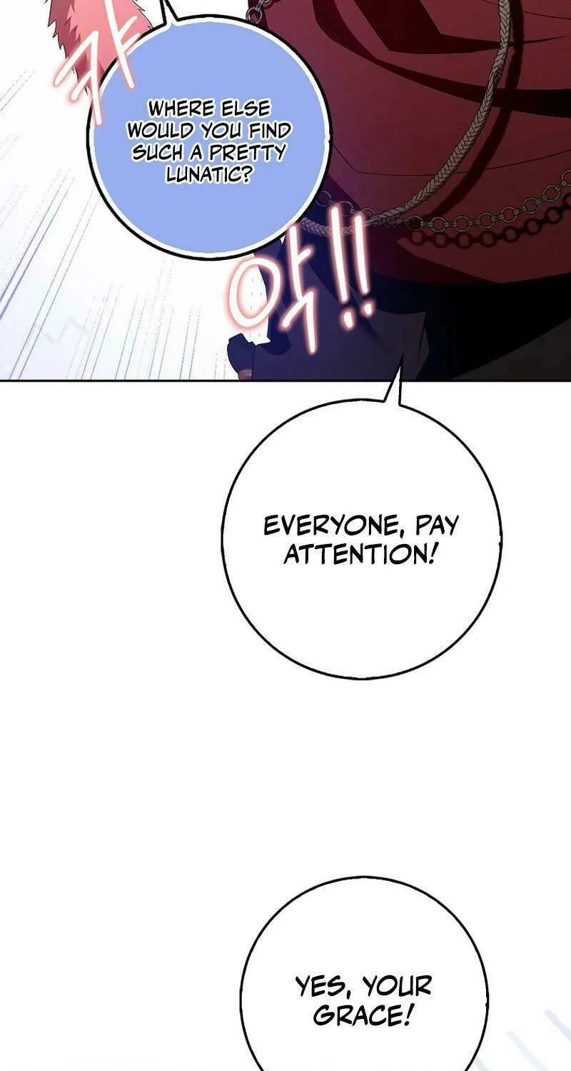 Beware of the Strongest Man Who Is Crazy About Me Chapter 4 page 86 - 
