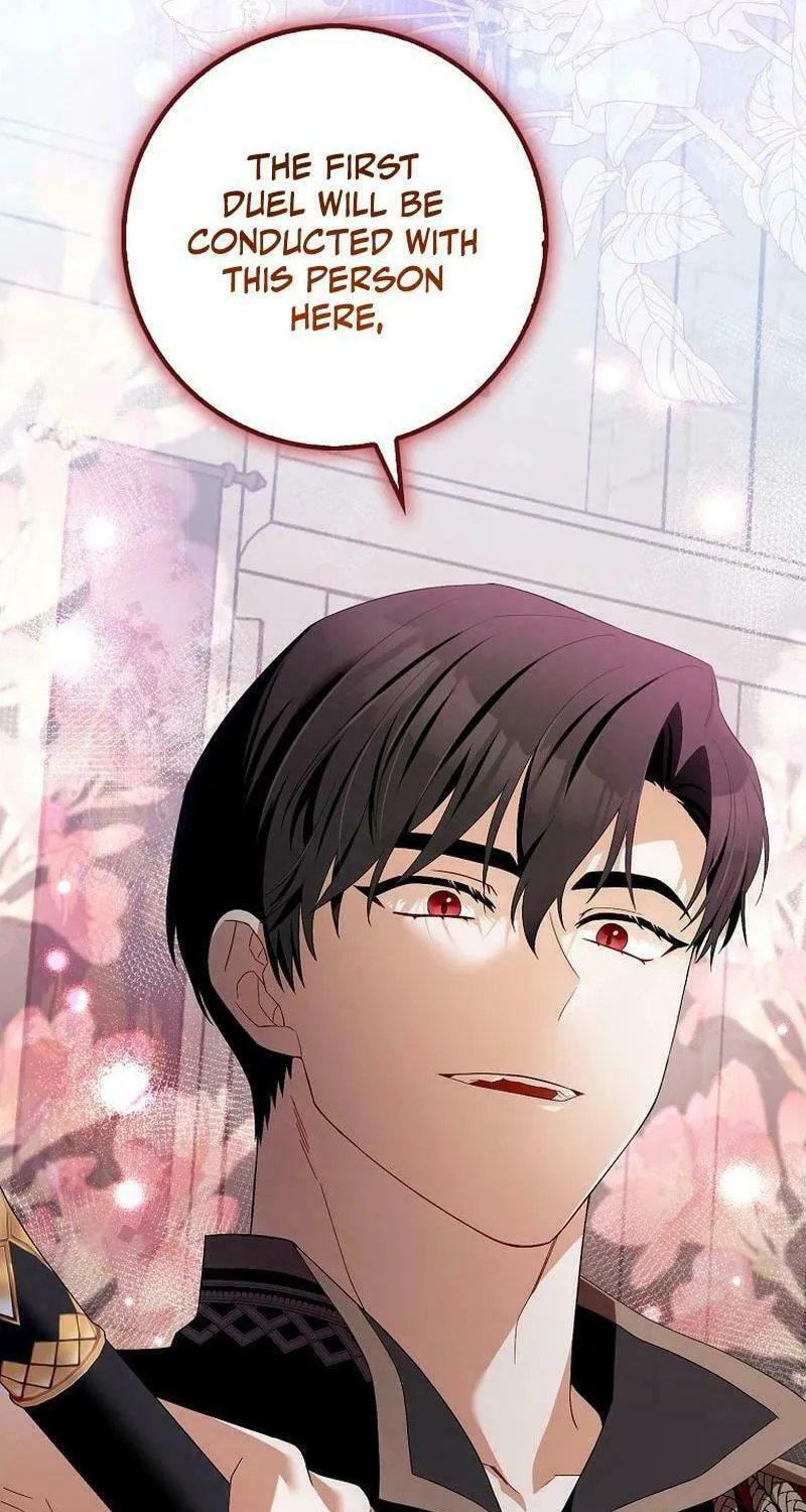 Beware of the Strongest Man Who Is Crazy About Me Chapter 4 page 90 - 