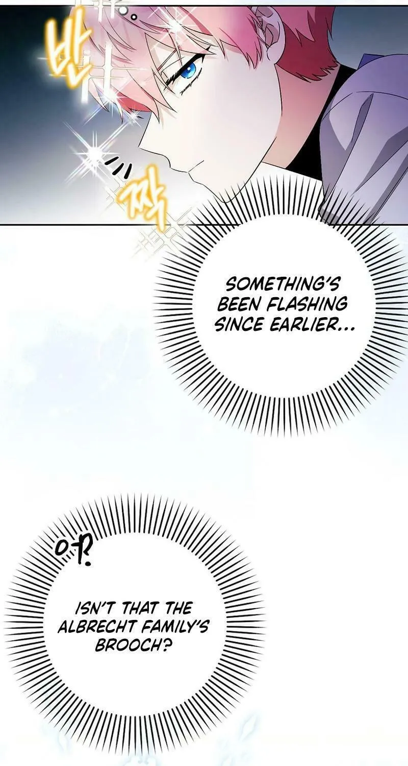 Beware of the Strongest Man Who Is Crazy About Me Chapter 4 page 10 - 