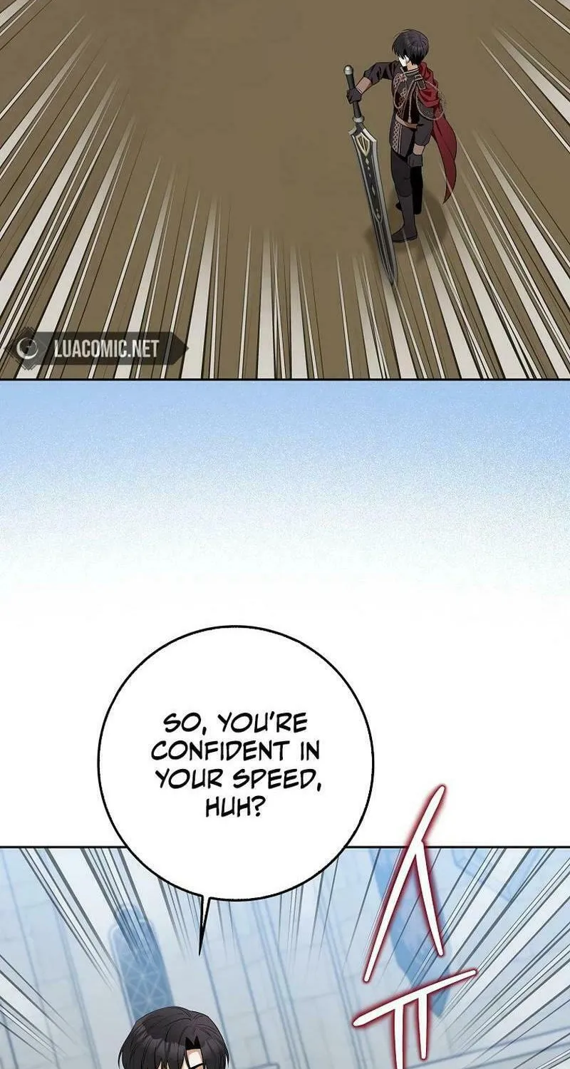 Beware of the Strongest Man Who Is Crazy About Me Chapter 5 page 13 - 