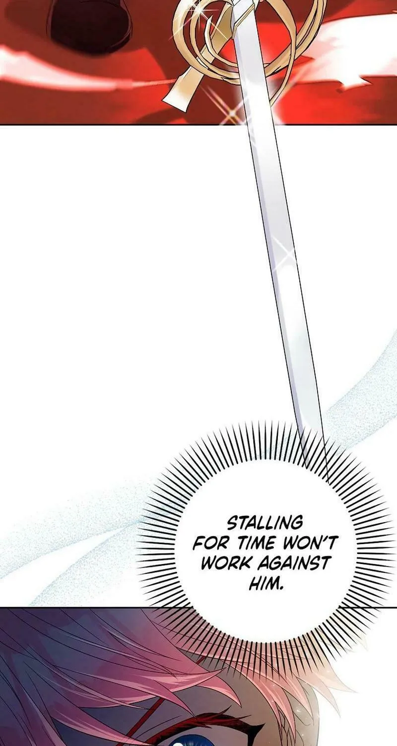 Beware of the Strongest Man Who Is Crazy About Me Chapter 5 page 21 - 