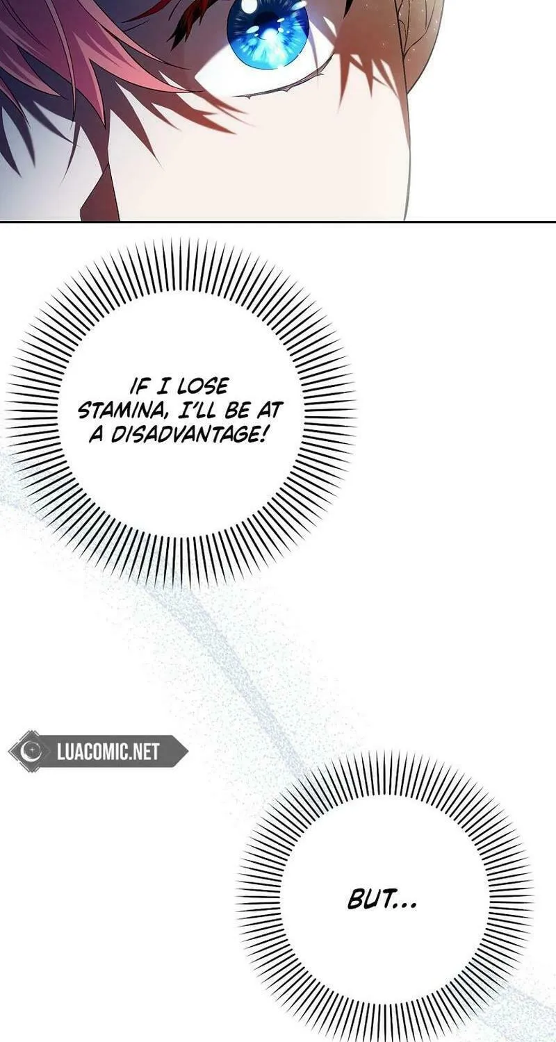 Beware of the Strongest Man Who Is Crazy About Me Chapter 5 page 22 - 