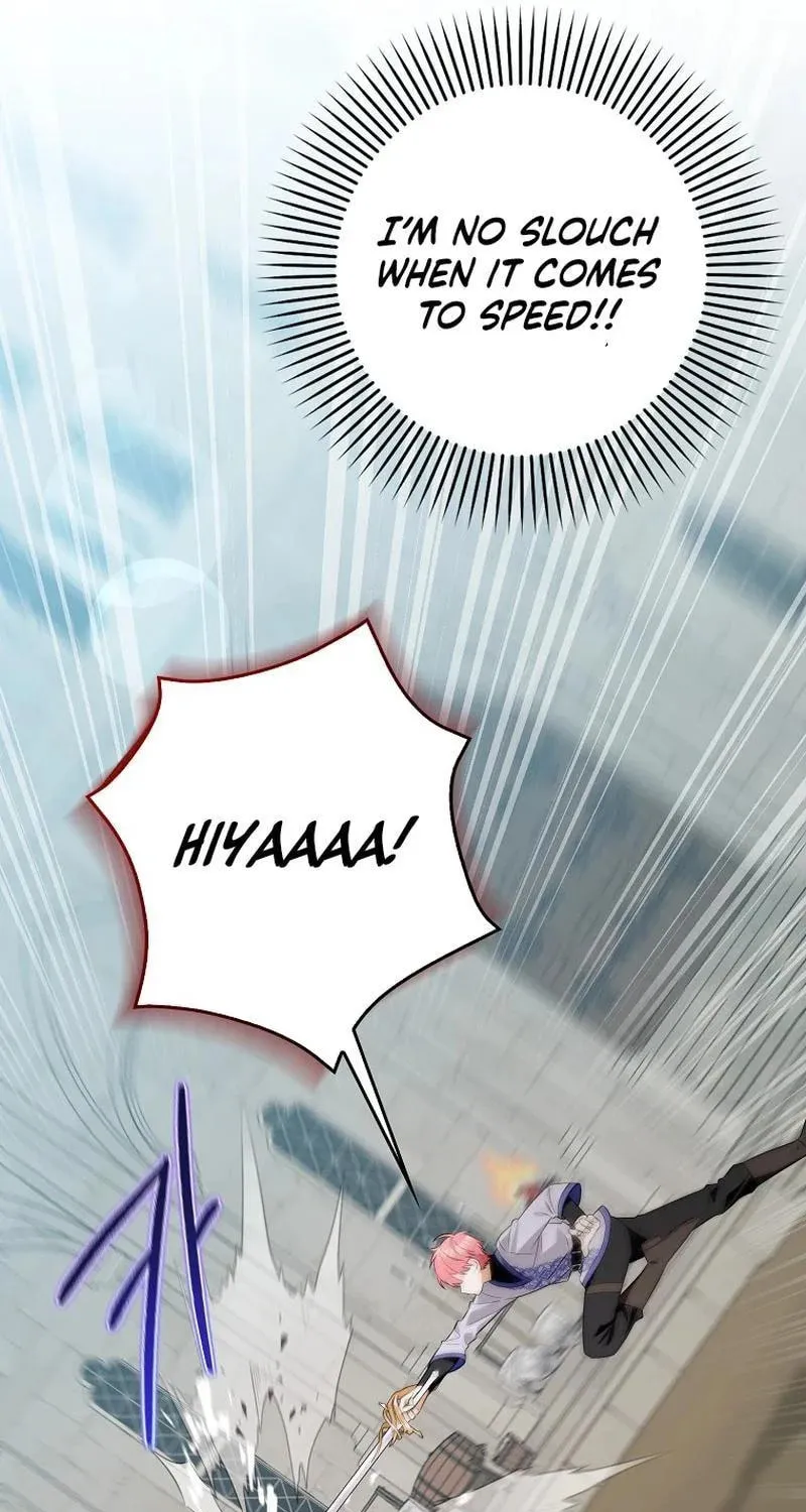Beware of the Strongest Man Who Is Crazy About Me Chapter 5 page 24 - 