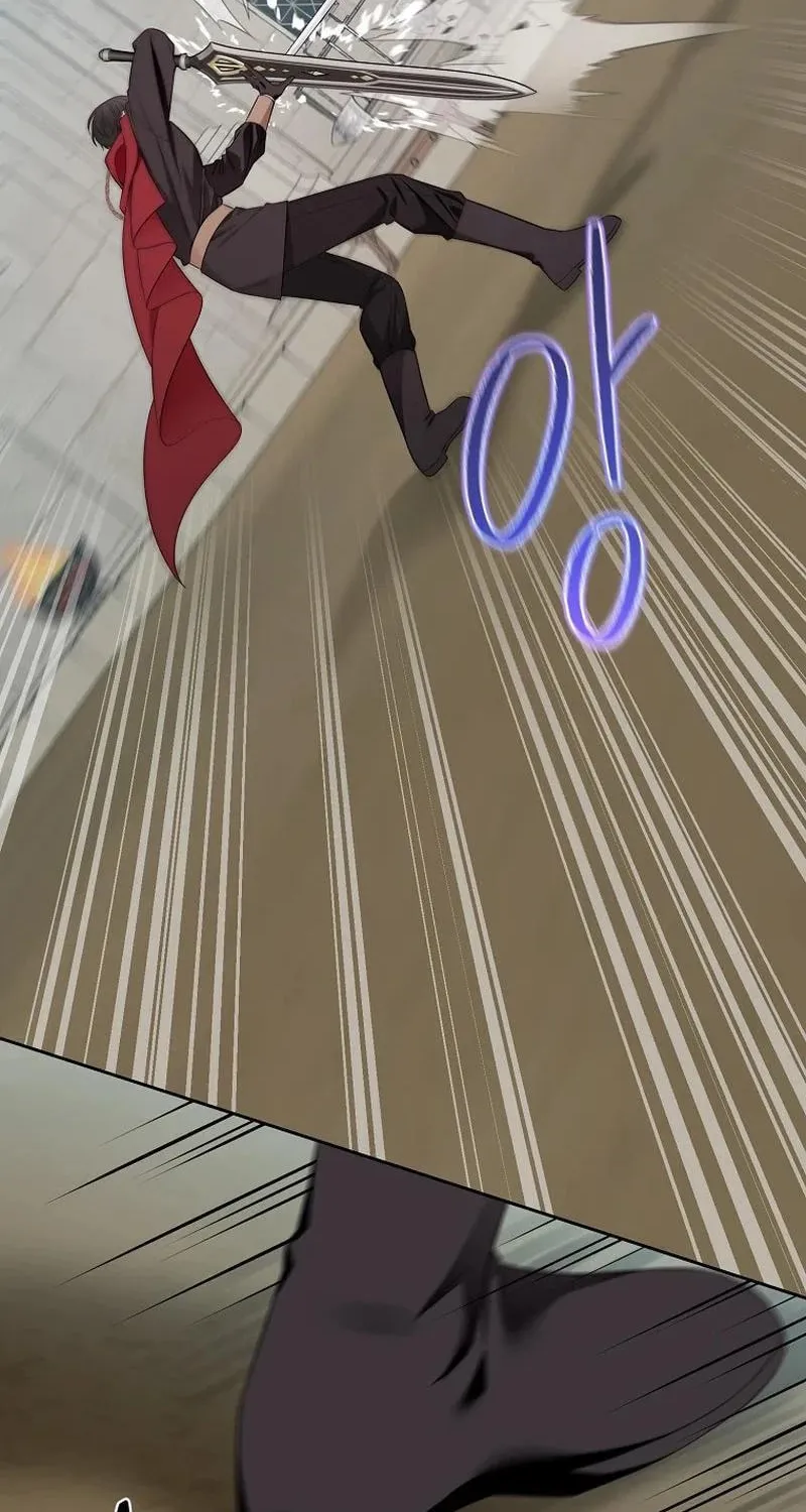 Beware of the Strongest Man Who Is Crazy About Me Chapter 5 page 25 - 