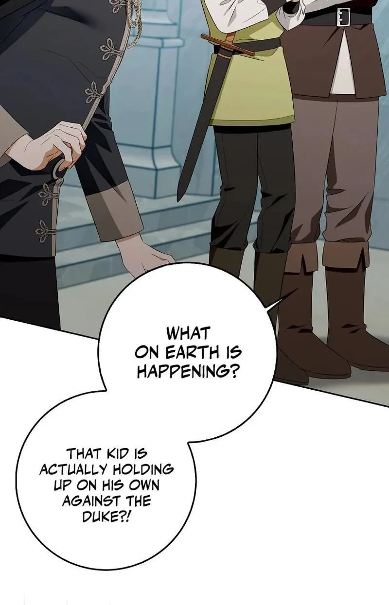 Beware of the Strongest Man Who Is Crazy About Me Chapter 5 page 27 - 