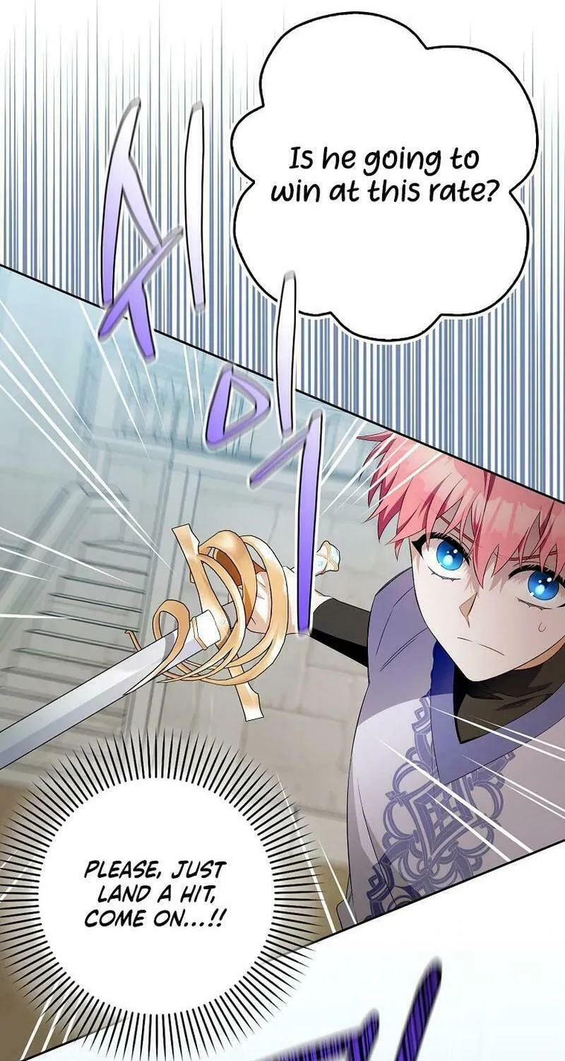 Beware of the Strongest Man Who Is Crazy About Me Chapter 5 page 28 - 