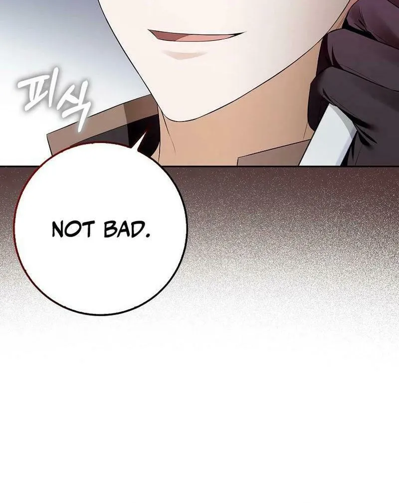 Beware of the Strongest Man Who Is Crazy About Me Chapter 5 page 31 - 