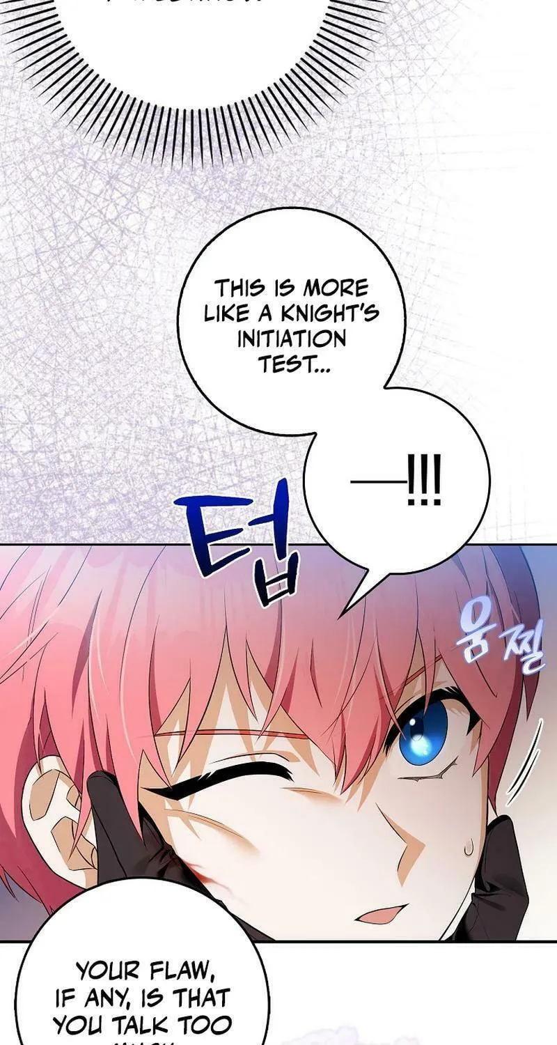 Beware of the Strongest Man Who Is Crazy About Me Chapter 5 page 36 - 