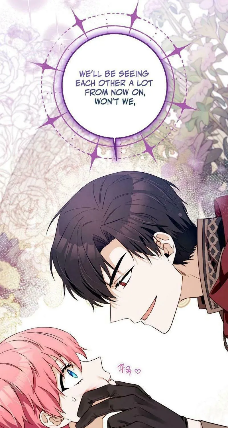 Beware of the Strongest Man Who Is Crazy About Me Chapter 5 page 38 - 
