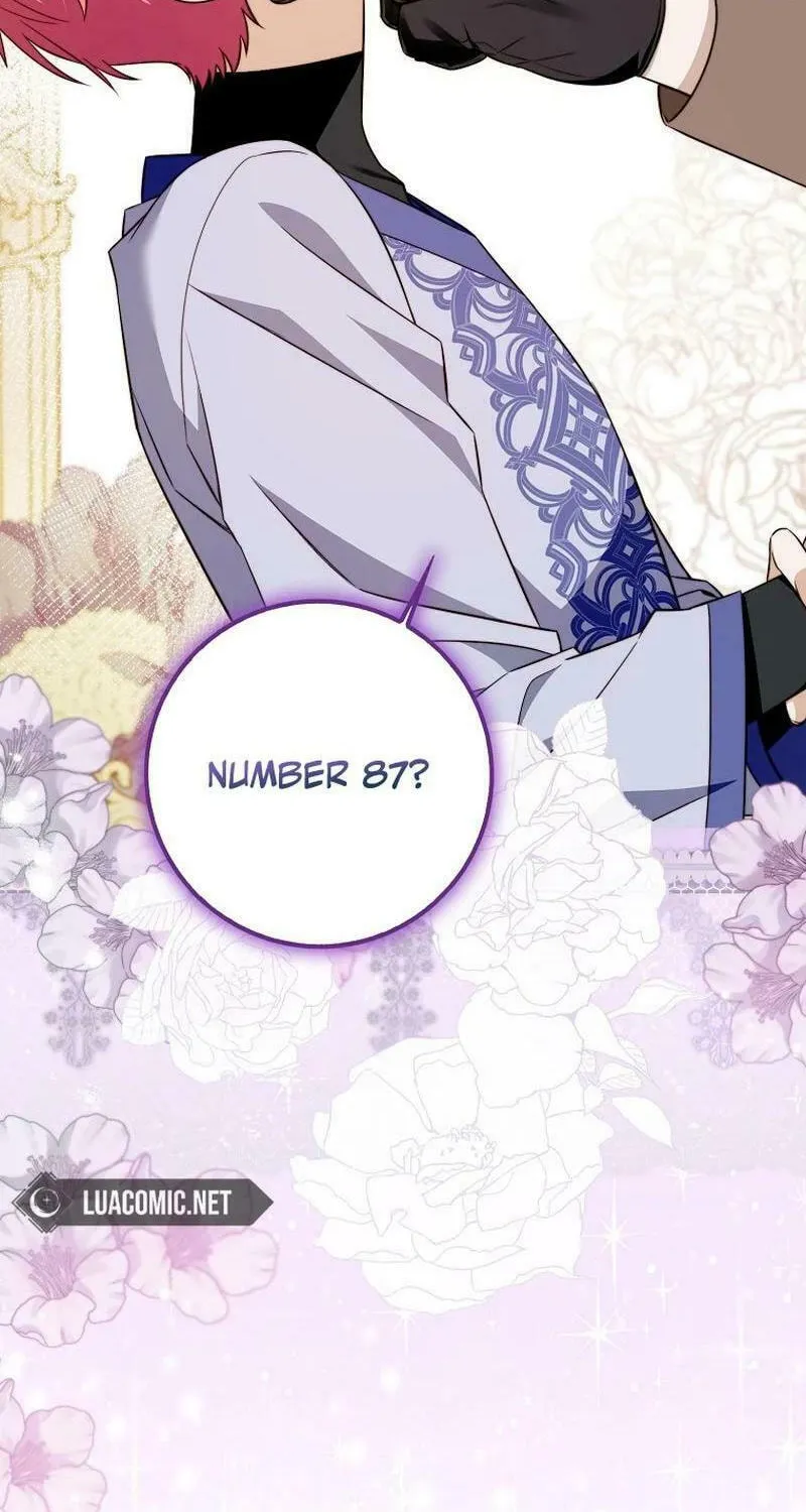 Beware of the Strongest Man Who Is Crazy About Me Chapter 5 page 39 - 
