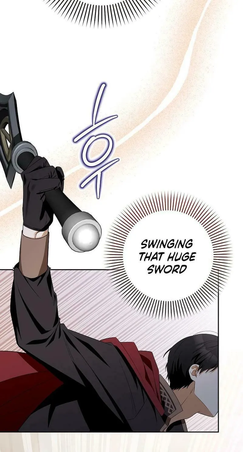 Beware of the Strongest Man Who Is Crazy About Me Chapter 5 page 5 - 