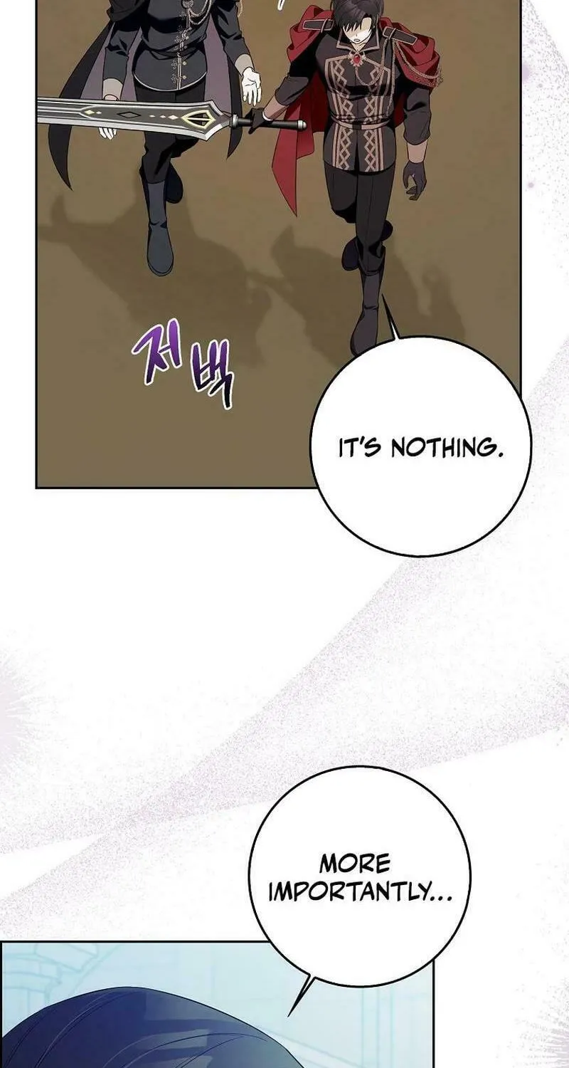 Beware of the Strongest Man Who Is Crazy About Me Chapter 5 page 41 - 