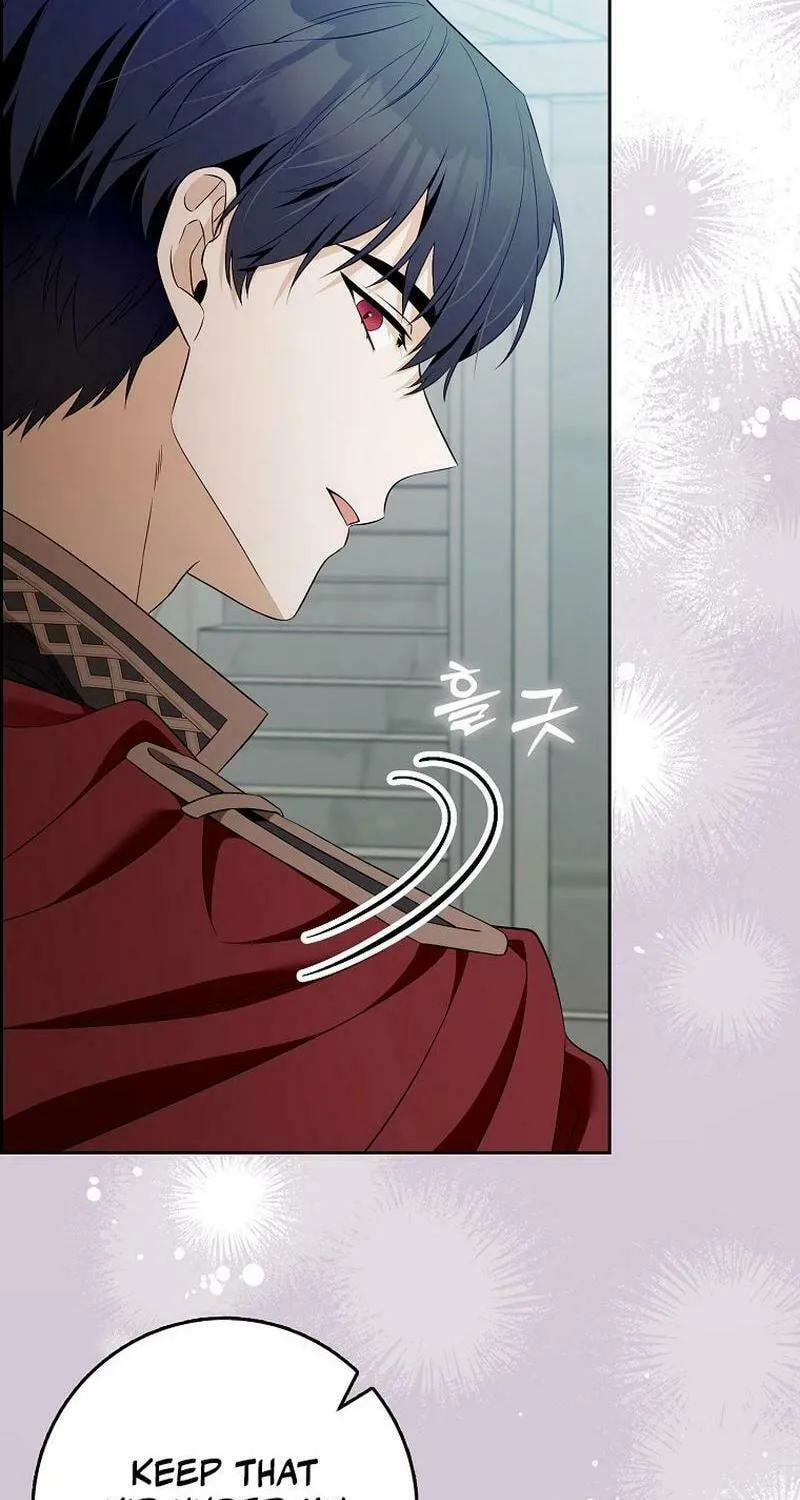 Beware of the Strongest Man Who Is Crazy About Me Chapter 5 page 42 - 