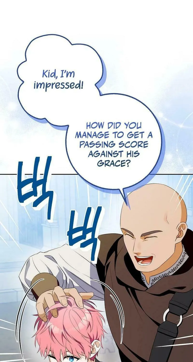 Beware of the Strongest Man Who Is Crazy About Me Chapter 5 page 44 - 