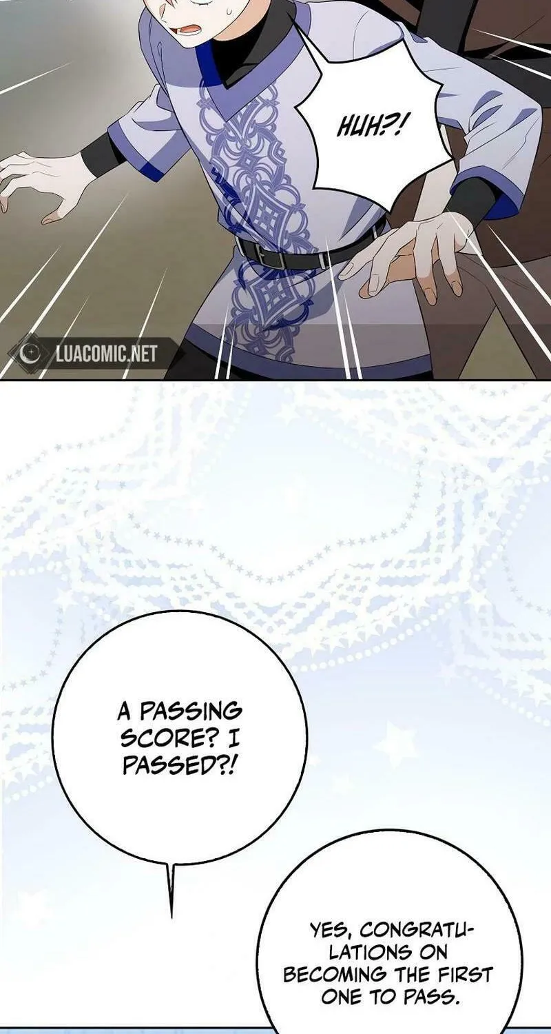 Beware of the Strongest Man Who Is Crazy About Me Chapter 5 page 45 - 