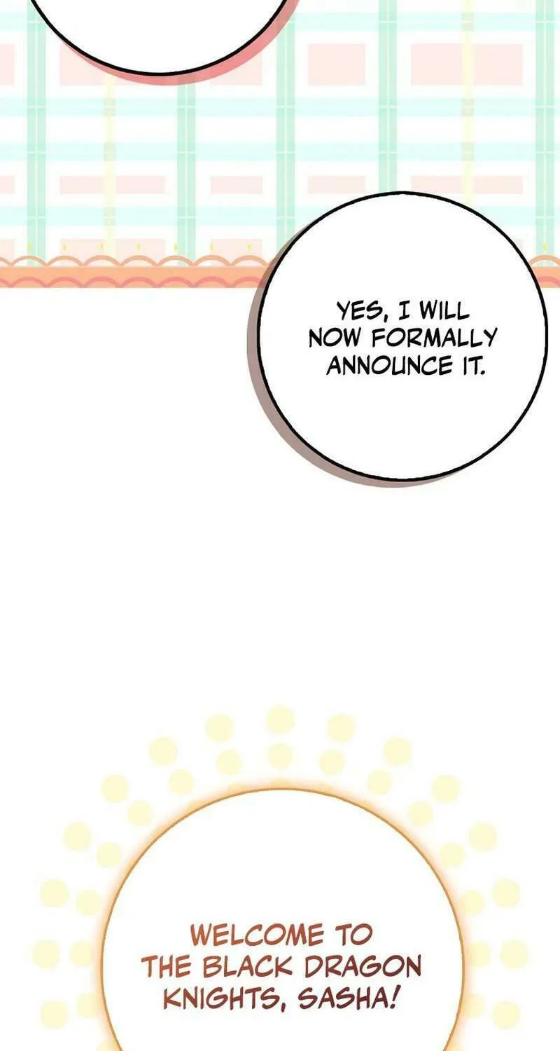 Beware of the Strongest Man Who Is Crazy About Me Chapter 5 page 48 - 