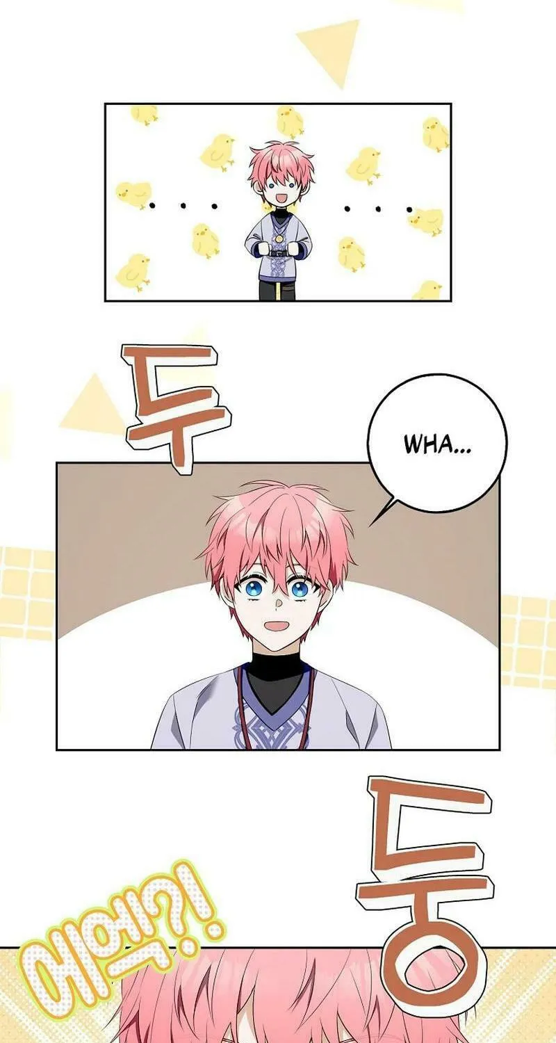Beware of the Strongest Man Who Is Crazy About Me Chapter 5 page 50 - 