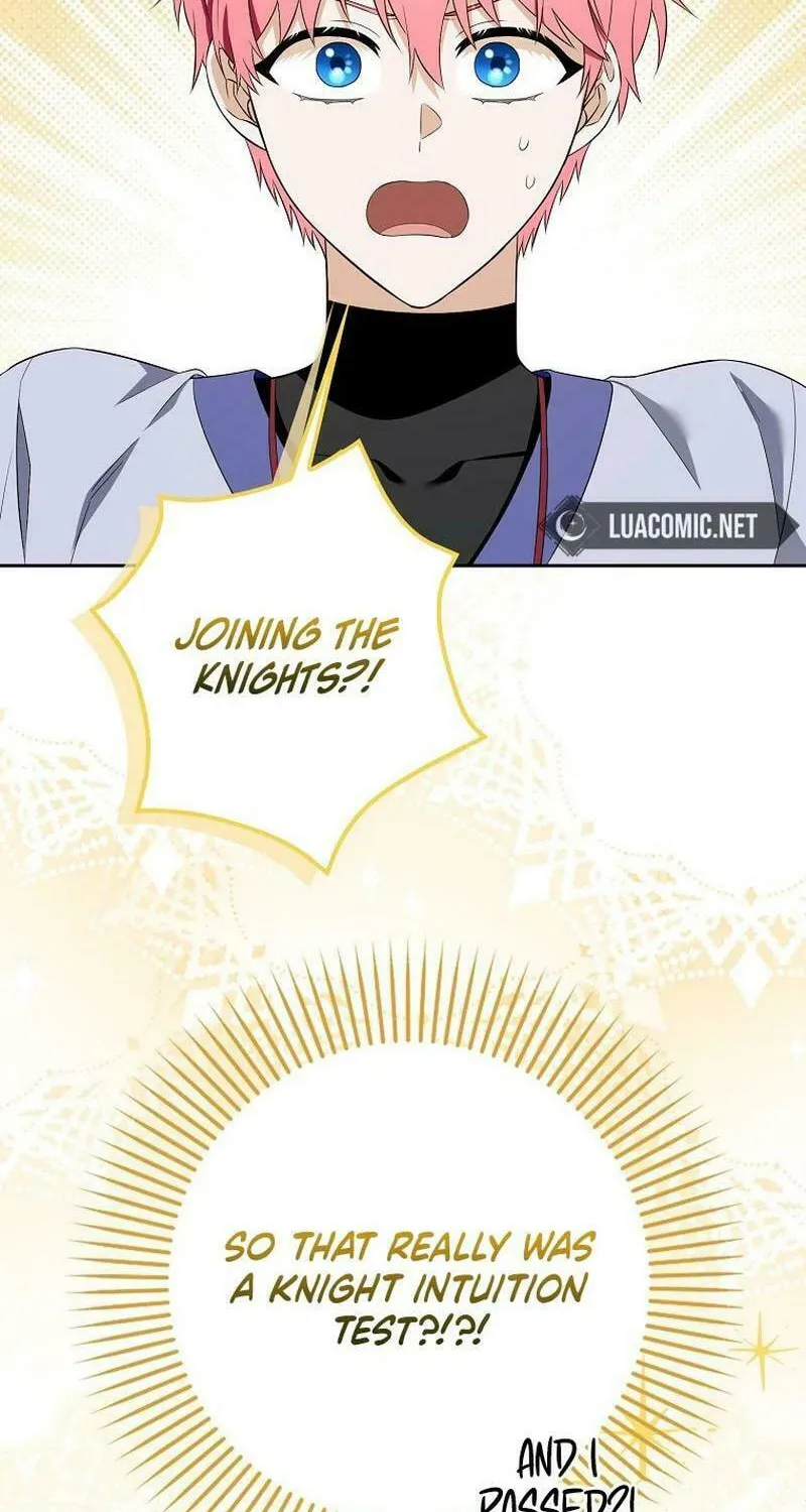 Beware of the Strongest Man Who Is Crazy About Me Chapter 5 page 51 - 