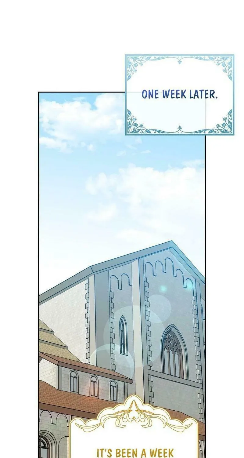 Beware of the Strongest Man Who Is Crazy About Me Chapter 5 page 53 - 