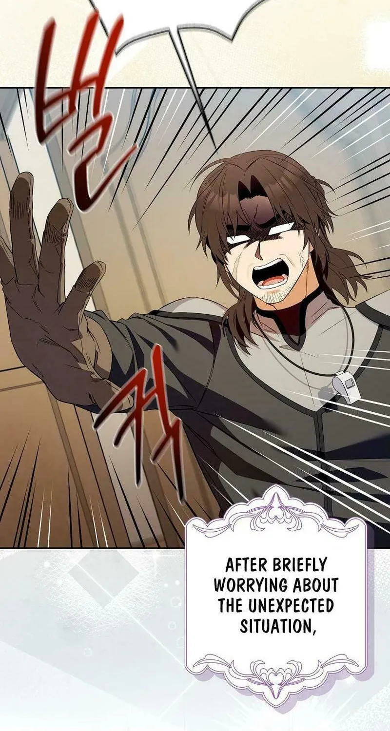 Beware of the Strongest Man Who Is Crazy About Me Chapter 5 page 55 - 