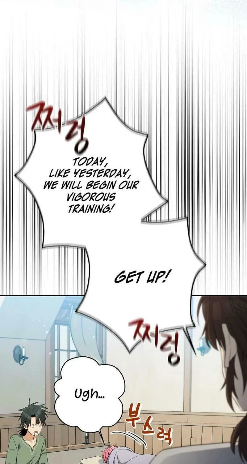 Beware of the Strongest Man Who Is Crazy About Me Chapter 5 page 56 - 