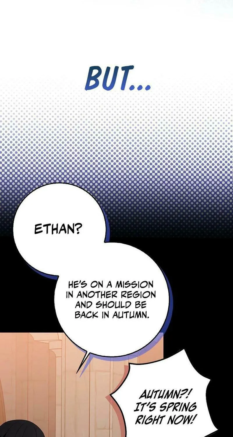Beware of the Strongest Man Who Is Crazy About Me Chapter 5 page 59 - 