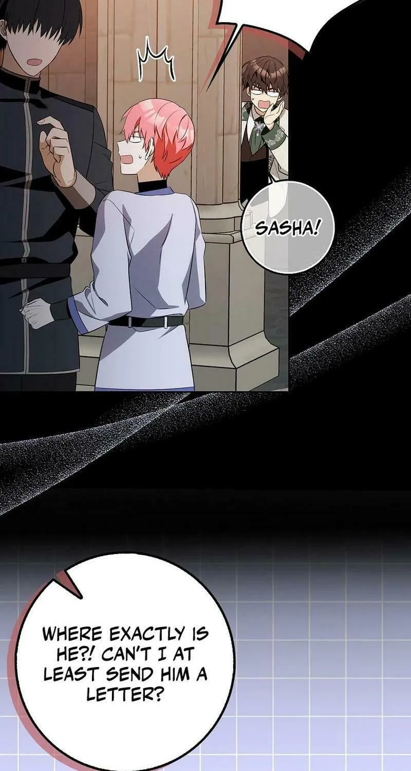 Beware of the Strongest Man Who Is Crazy About Me Chapter 5 page 60 - 