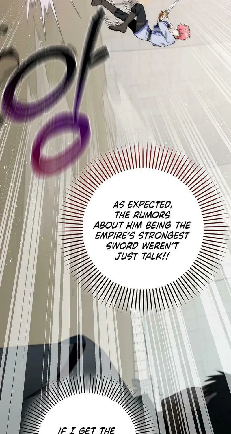 Beware of the Strongest Man Who Is Crazy About Me Chapter 5 page 7 - 