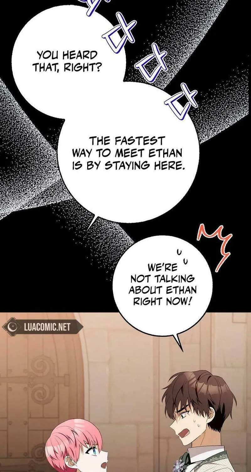 Beware of the Strongest Man Who Is Crazy About Me Chapter 5 page 63 - 