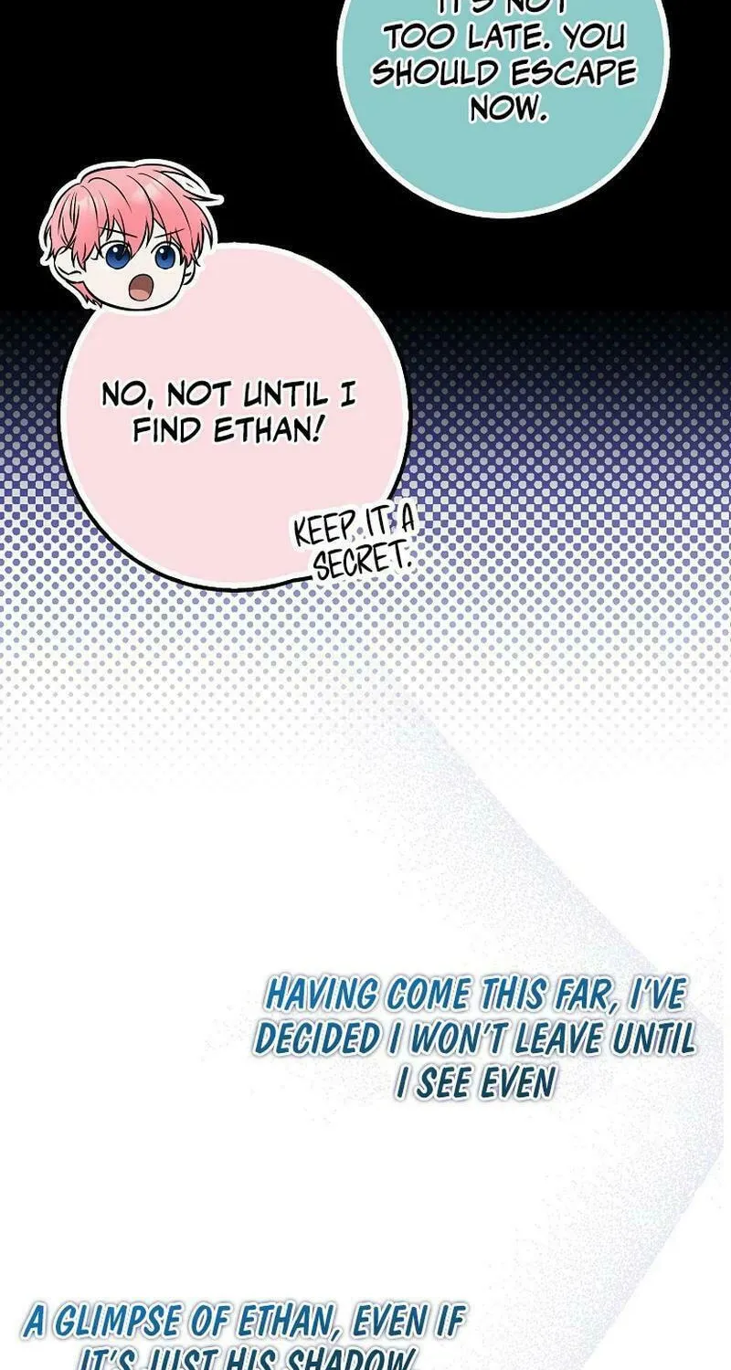 Beware of the Strongest Man Who Is Crazy About Me Chapter 5 page 65 - 