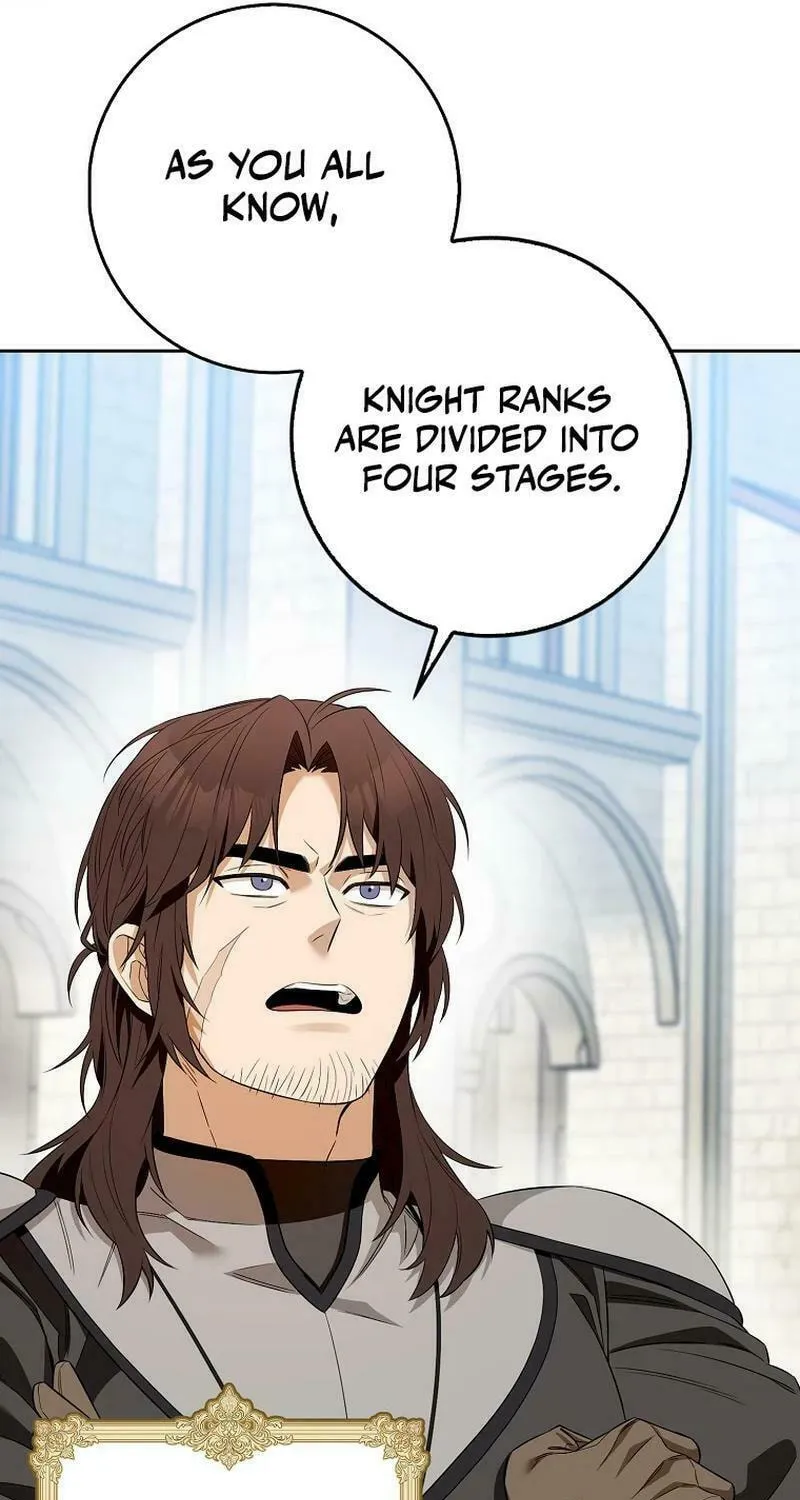 Beware of the Strongest Man Who Is Crazy About Me Chapter 5 page 68 - 
