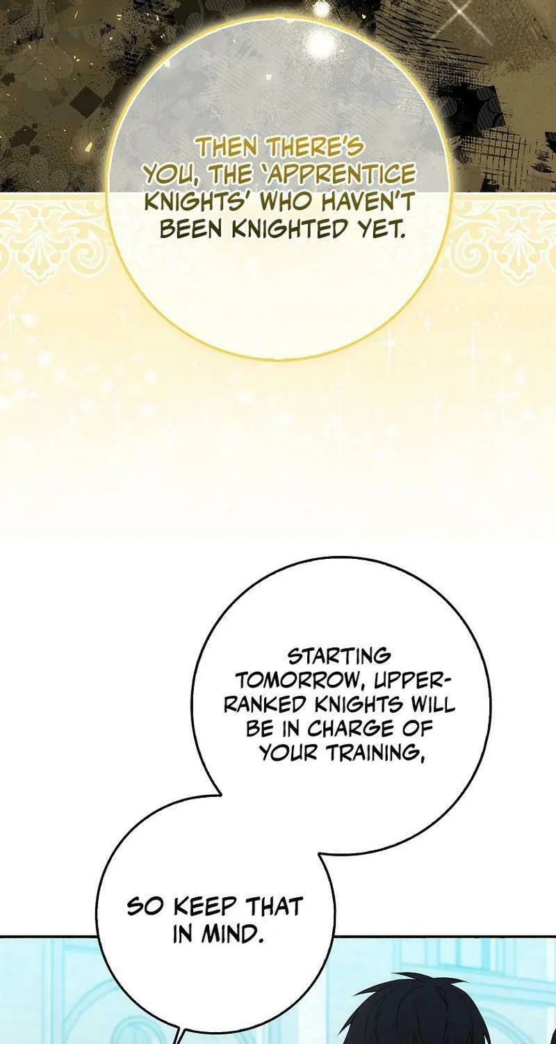 Beware of the Strongest Man Who Is Crazy About Me Chapter 5 page 71 - 