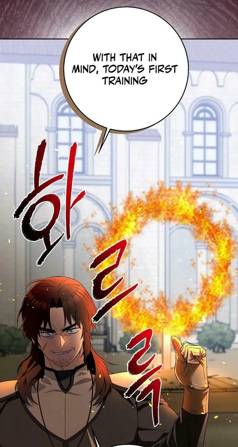 Beware of the Strongest Man Who Is Crazy About Me Chapter 5 page 73 - 