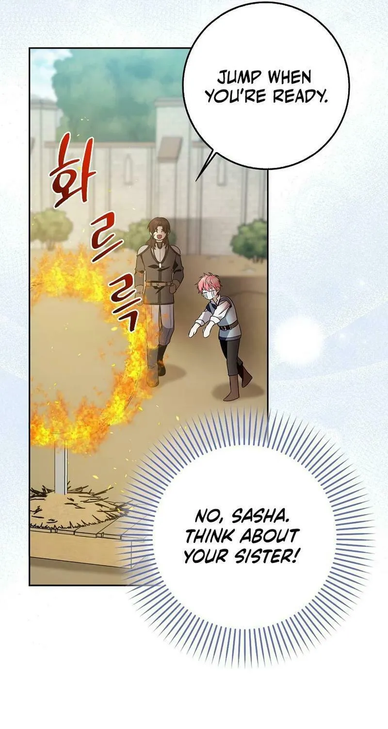 Beware of the Strongest Man Who Is Crazy About Me Chapter 5 page 79 - 