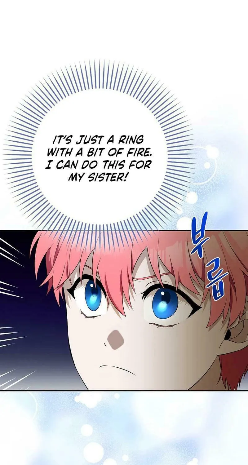 Beware of the Strongest Man Who Is Crazy About Me Chapter 5 page 80 - 