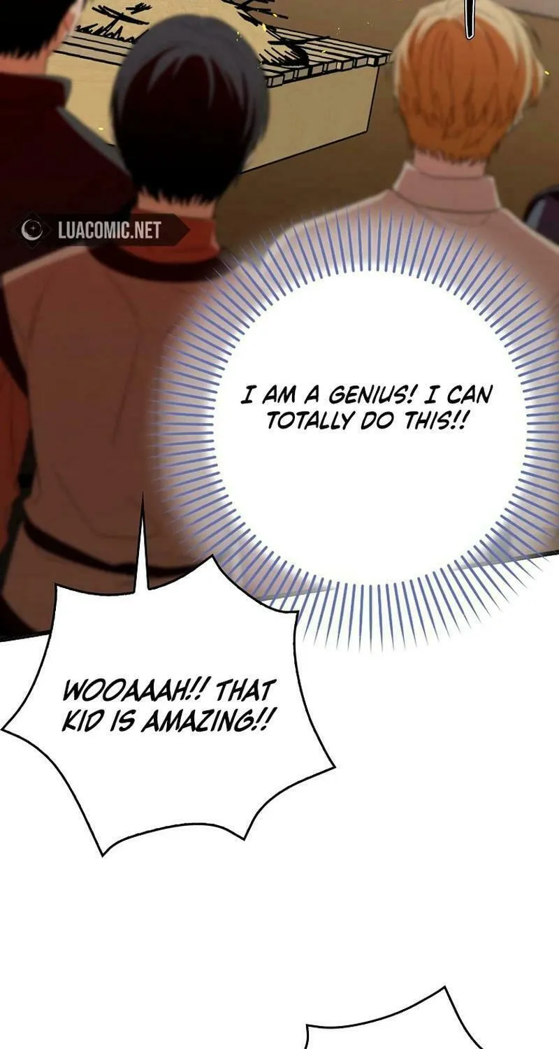Beware of the Strongest Man Who Is Crazy About Me Chapter 5 page 82 - 