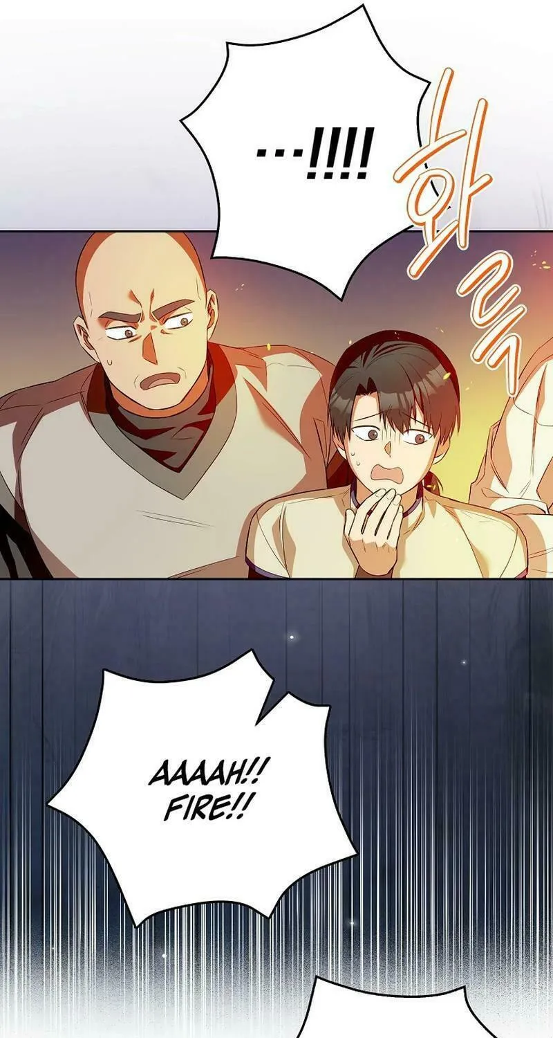 Beware of the Strongest Man Who Is Crazy About Me Chapter 5 page 84 - 