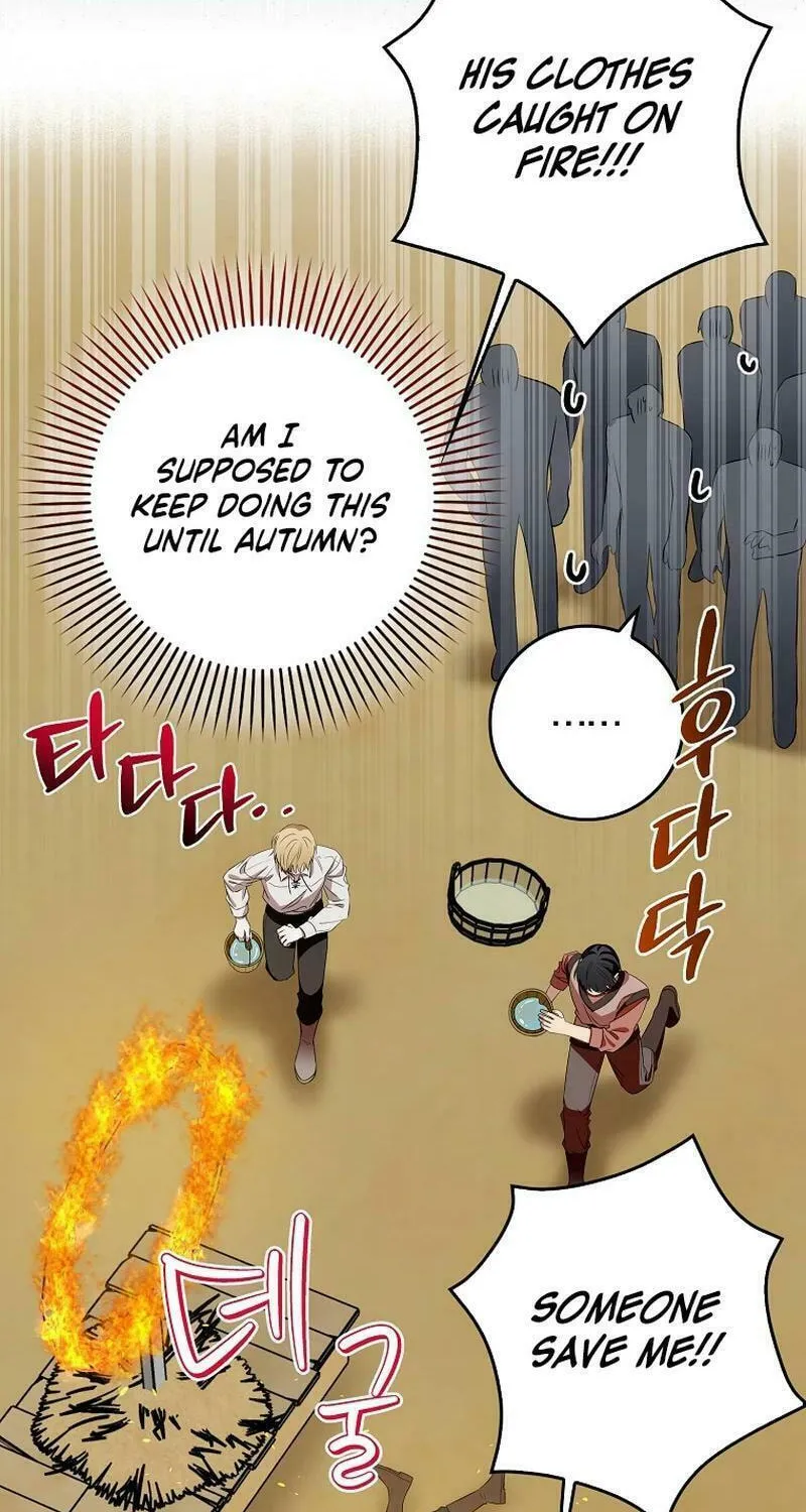 Beware of the Strongest Man Who Is Crazy About Me Chapter 5 page 85 - 
