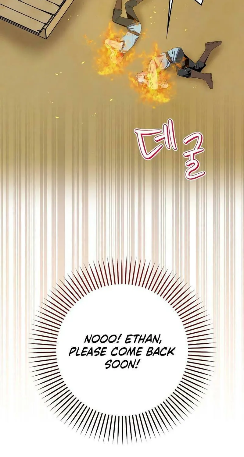 Beware of the Strongest Man Who Is Crazy About Me Chapter 5 page 86 - 