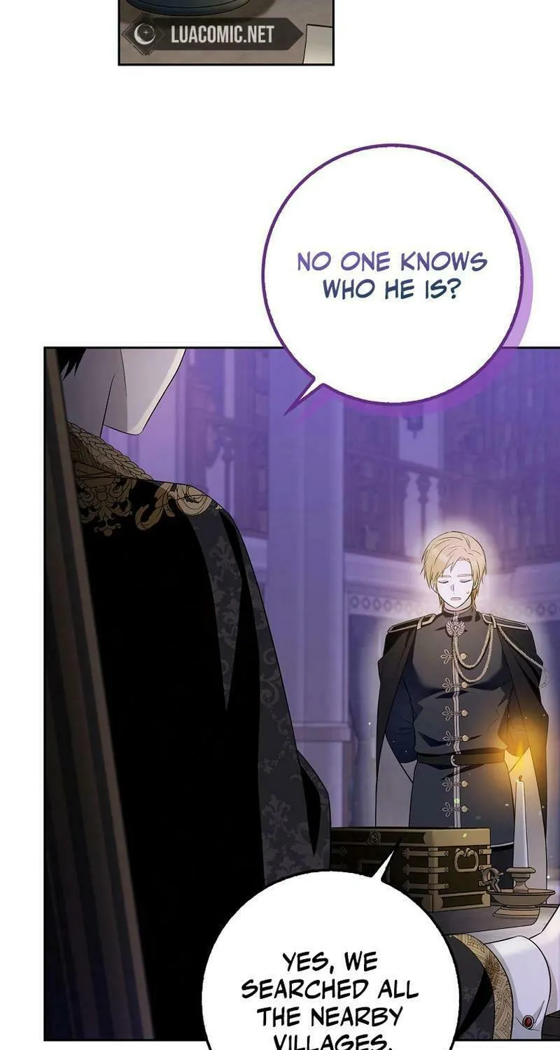Beware of the Strongest Man Who Is Crazy About Me Chapter 5 page 88 - 