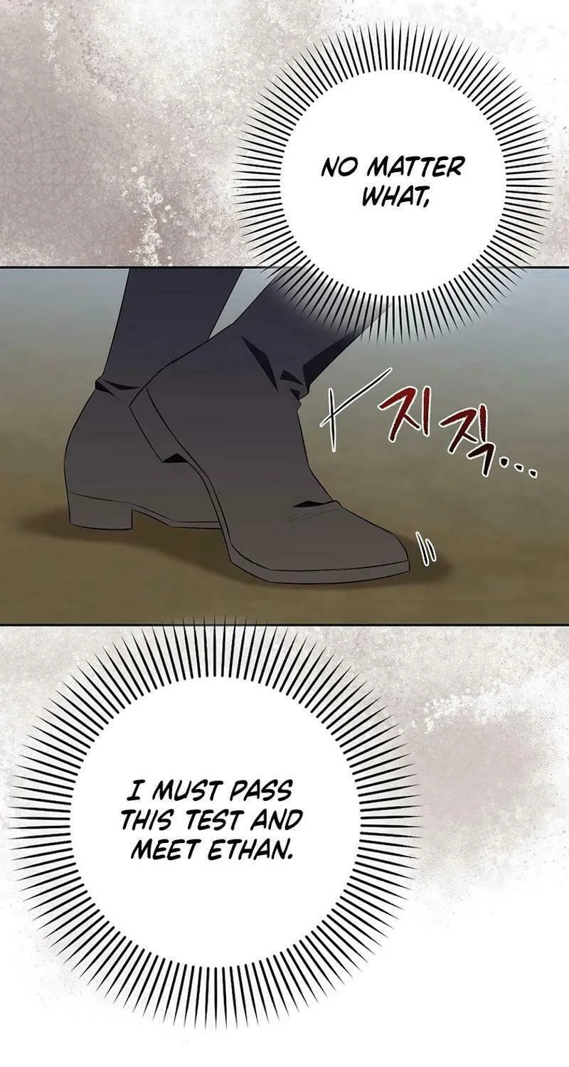 Beware of the Strongest Man Who Is Crazy About Me Chapter 5 page 10 - 