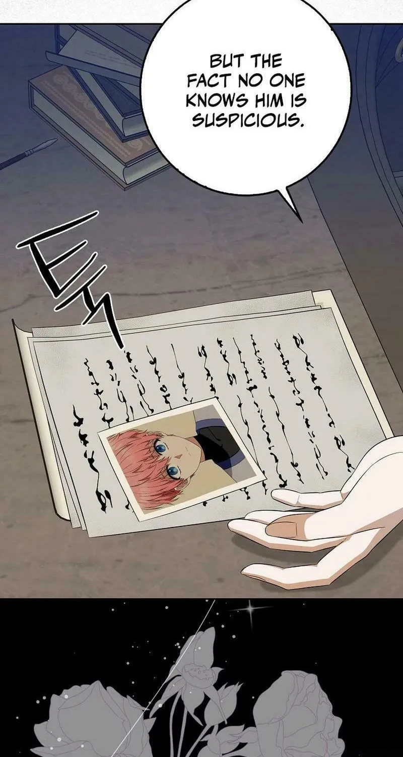 Beware of the Strongest Man Who Is Crazy About Me Chapter 5 page 93 - 