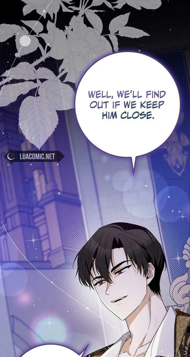 Beware of the Strongest Man Who Is Crazy About Me Chapter 5 page 94 - 