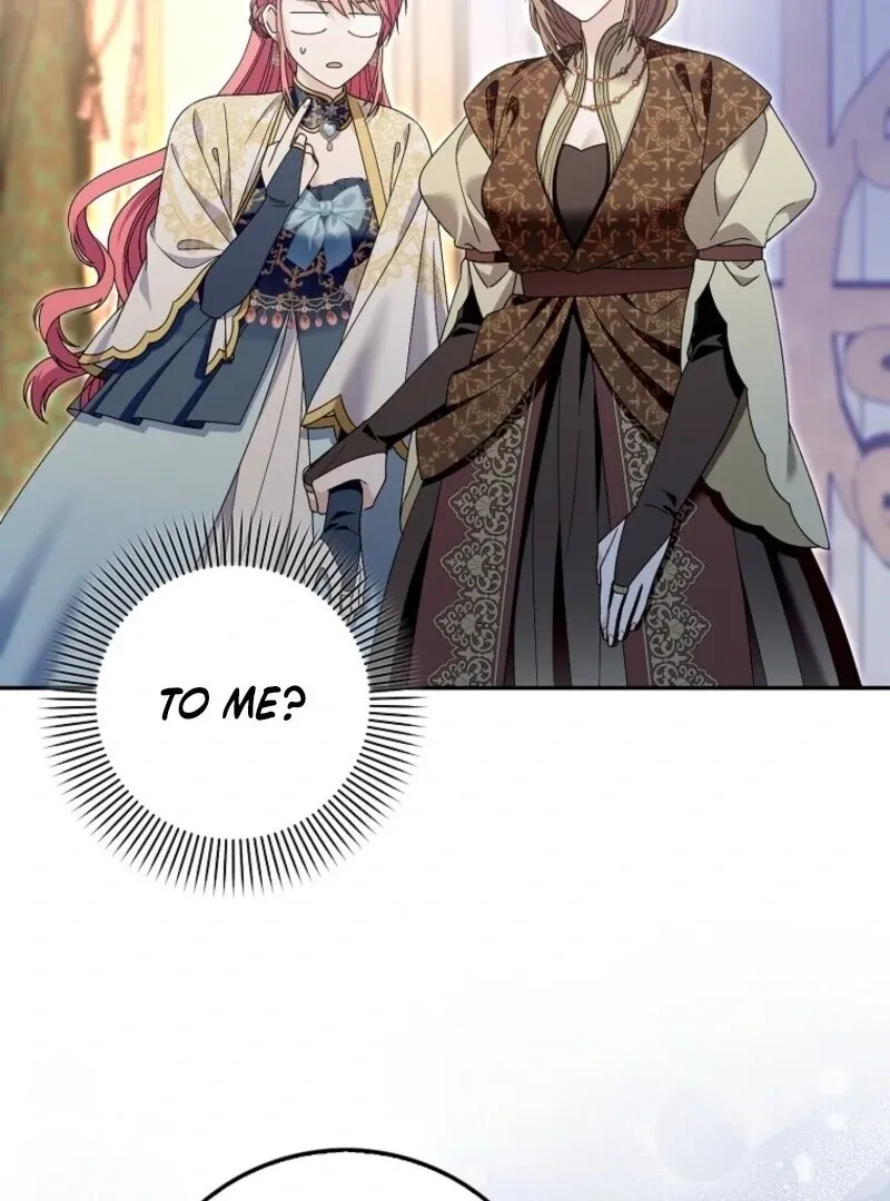 Beware of the Strongest Man Who Is Crazy About Me Chapter 51 page 11 - 