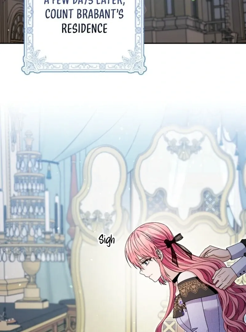 Beware of the Strongest Man Who Is Crazy About Me Chapter 51 page 104 - 