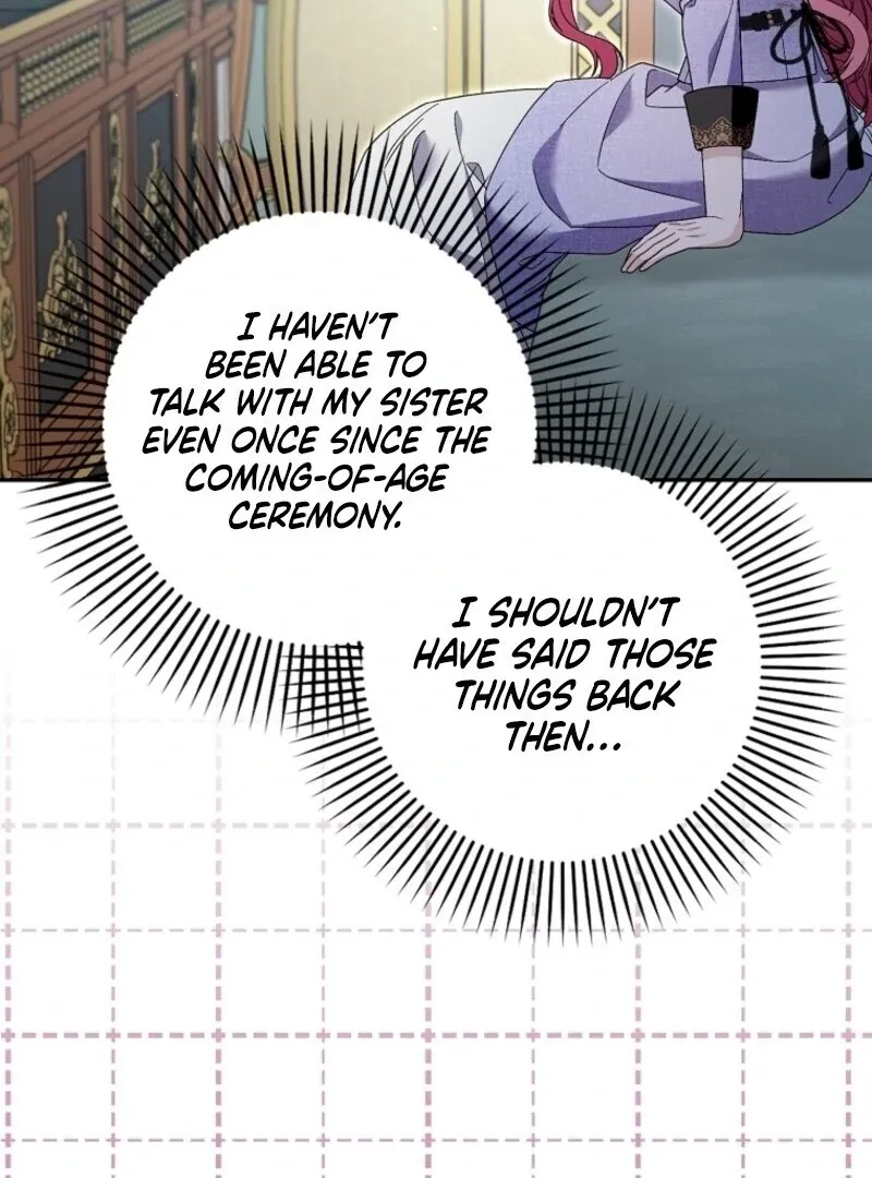 Beware of the Strongest Man Who Is Crazy About Me Chapter 51 page 105 - 